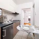 One-bedroom In Xxxi Appartamento *