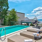 Appartamento One-bedroom In Xxxi