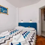 One-bedroom In Xxxi Appartamento Crikvenica