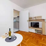 One-bedroom In Xxxi Crikvenica