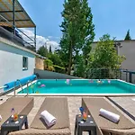 Appartamento One-bedroom In Xxxi Crikvenica