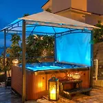 One-bedroom In Xxxi Crikvenica
