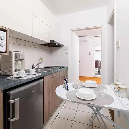 One-bedroom In Crikvenica Xxxi Apartman *