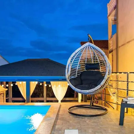 One-bedroom In Crikvenica Xxxi
