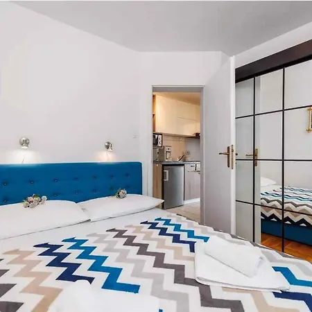 One-bedroom In Crikvenica Xxxi