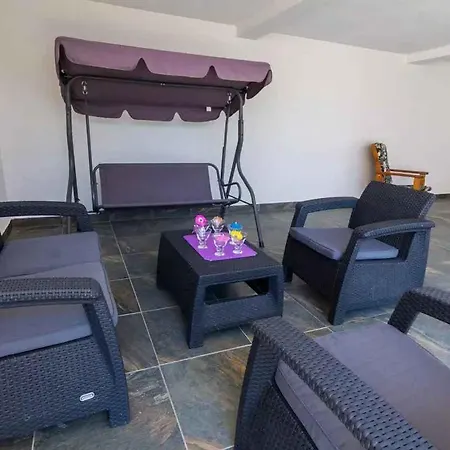 Apartman One-bedroom In Crikvenica Xxxi *