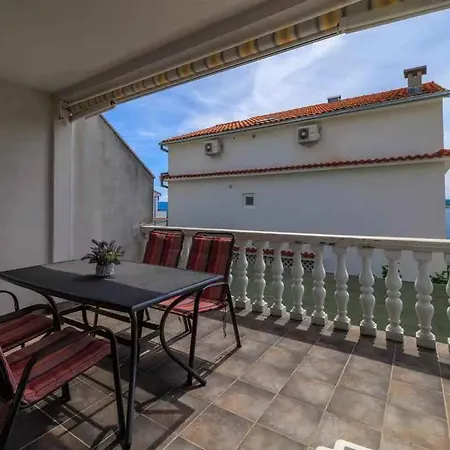 One-bedroom In Crikvenica Xxxi *