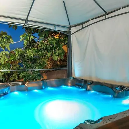 One-bedroom In Crikvenica Xxxi Apartman *