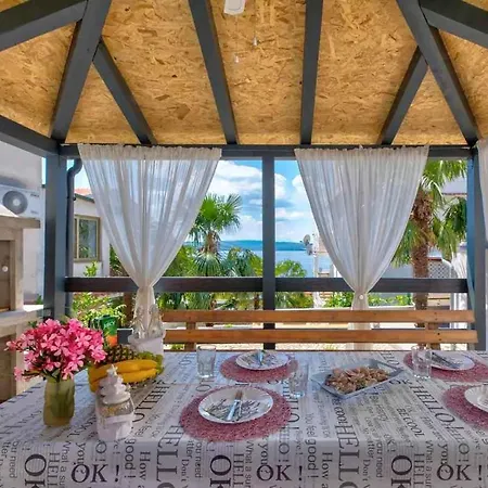 Apartman One-bedroom In Crikvenica Xxxi *