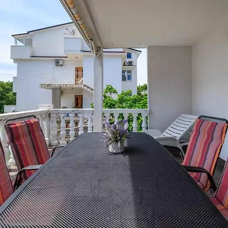 One-bedroom In Crikvenica Xxxi *