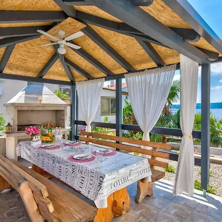 One-bedroom In Crikvenica Xxxi