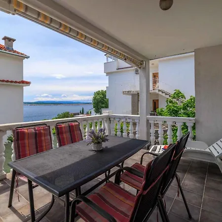 Apartman One-bedroom In Crikvenica Xxxi *