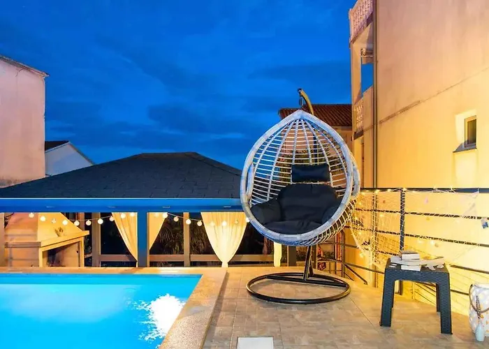 One-bedroom In Xxxi
