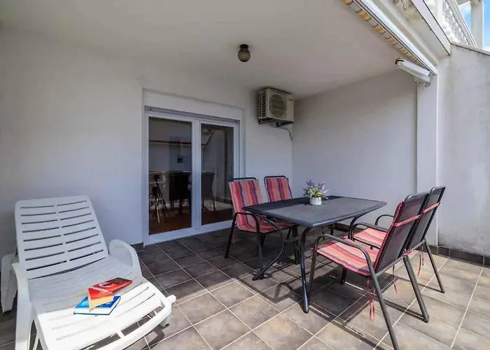 Apartman One-bedroom In Xxxi *