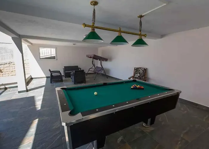 One-bedroom In Xxxi Apartman Crikvenica