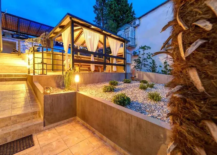One-bedroom In Xxxi *