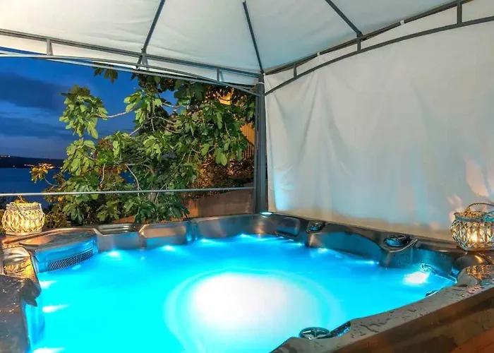 One-bedroom In Xxxi Apartman *