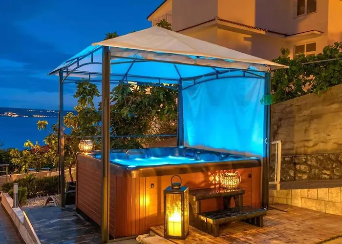 One-bedroom In Xxxi Crikvenica