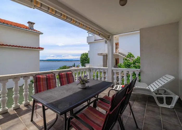 Apartman One-bedroom In Xxxi *