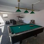 One-bedroom In Xxxi Lejlighed Crikvenica