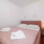 Lejlighed One-bedroom In Xxxi Crikvenica
