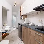 One-bedroom In Xxxi Crikvenica