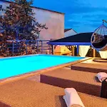 One-bedroom In Xxxi * Crikvenica