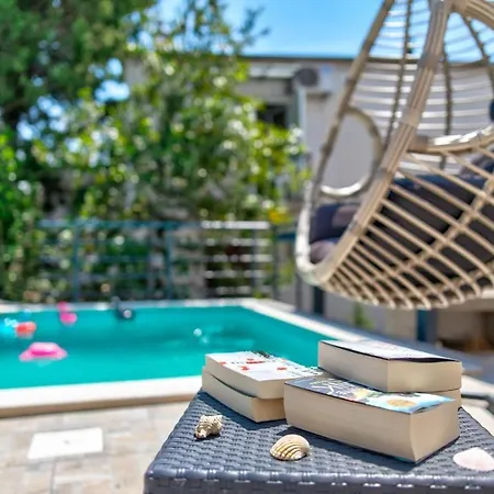 One-bedroom In Crikvenica Xxxi *
