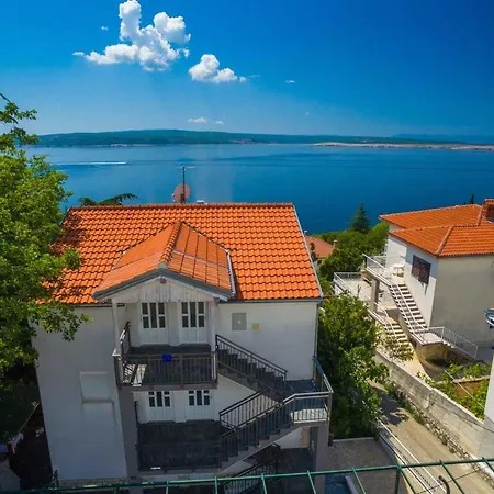 One-bedroom In Crikvenica Xxxi * Dramalj