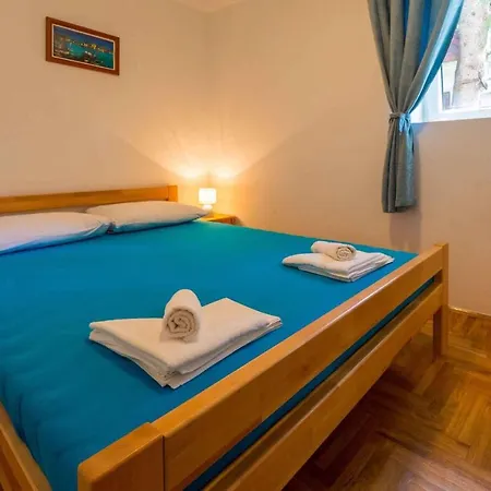 One-bedroom In Crikvenica Xxxi Apartment *