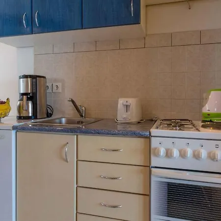 Apartment One-bedroom In Crikvenica Xxxi *