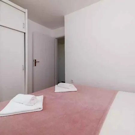 One-bedroom In Xxxi Apartman *