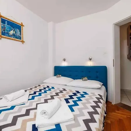 One-bedroom In Xxxi Apartman Crikvenica
