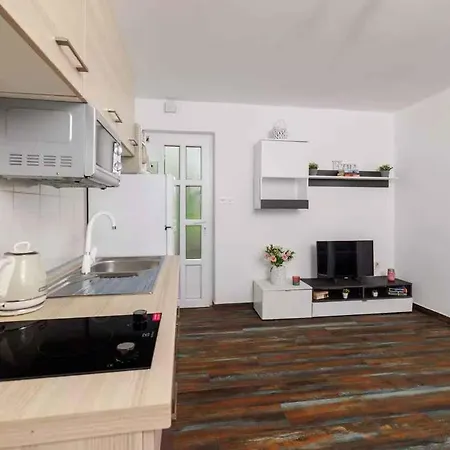 One-bedroom In Xxxi * Crikvenica