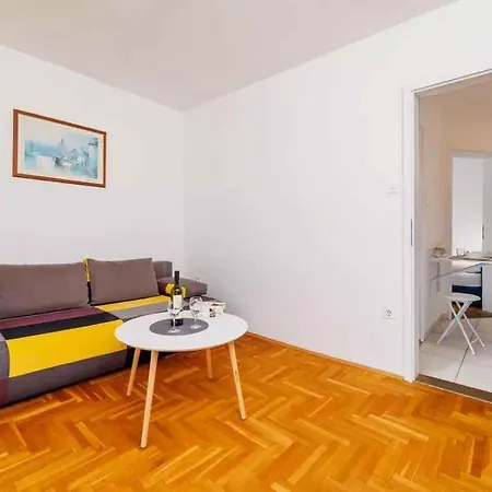 Апартаменты One-bedroom In Xxxi