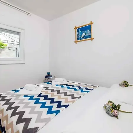 Apartman One-bedroom In Xxxi