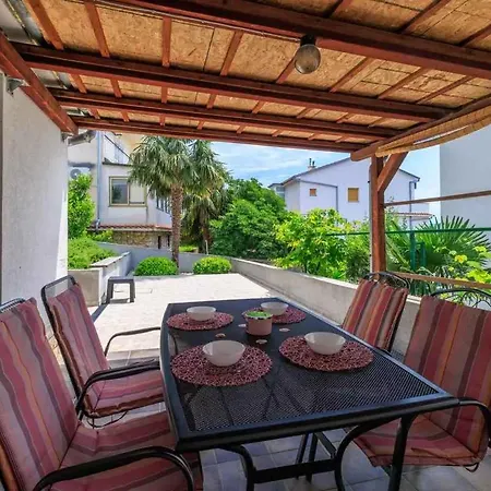 One-bedroom In Crikvenica Xxxi Apartment